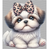 Animal Integration-DW 548